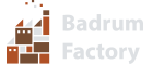 BadrumFactory Logo