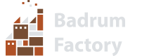 BadrumFactory Logo